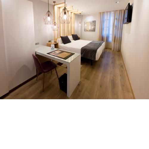 Hotel Fruela