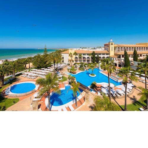 Hotel Fuerte Conil-Resort