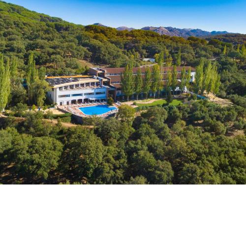 Hotel Fuerte Grazalema