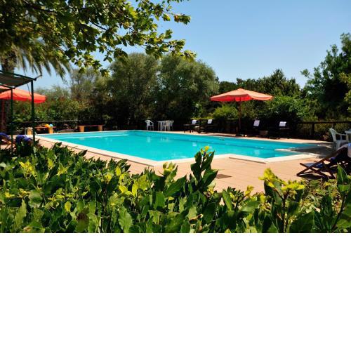 Hotel Fuile 'E Mare