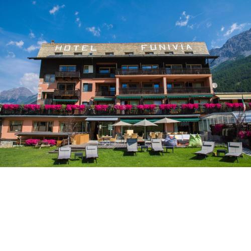 Hotel Funivia