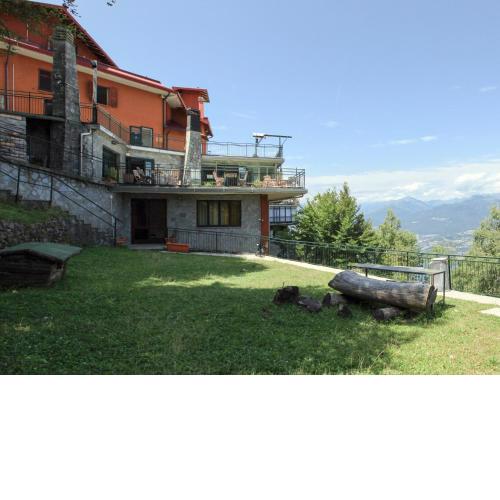 Hotel Funivia