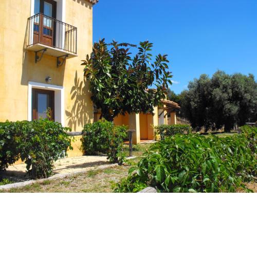 Hotel Funtana Ena