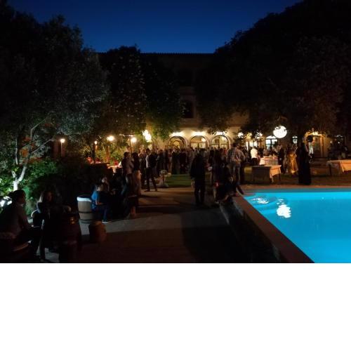 Hotel Funtana Noa
