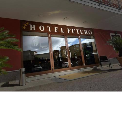 Hotel Futuro