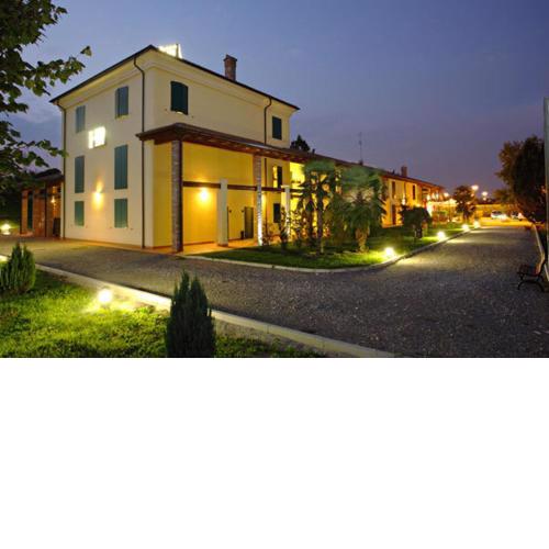 Hotel Gabarda