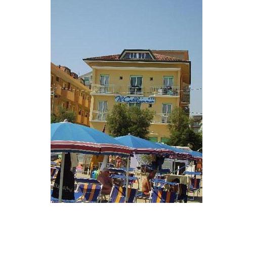 Hotel Gabbiano sul Mare NUOVA GESTIONE