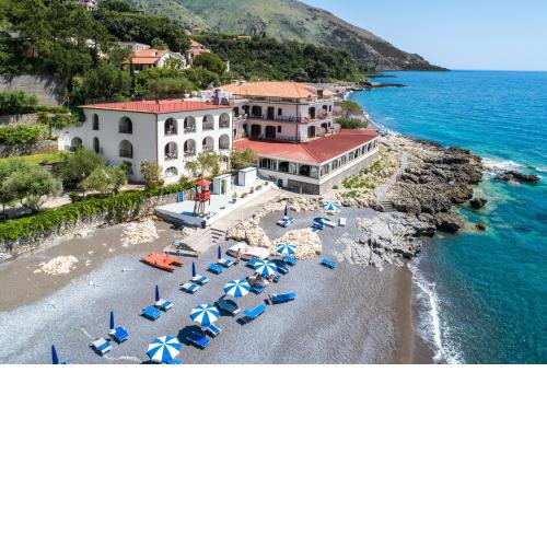 Hotel Gabbiano