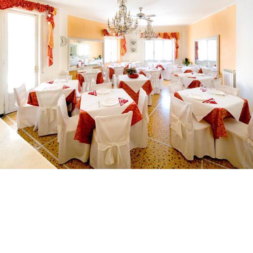 Hotel Gabbiano