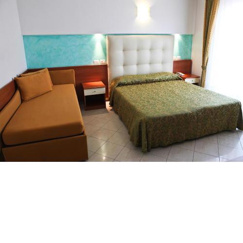 Hotel Gabbiano
