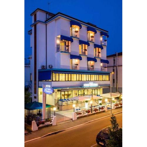 Hotel Gabbiano