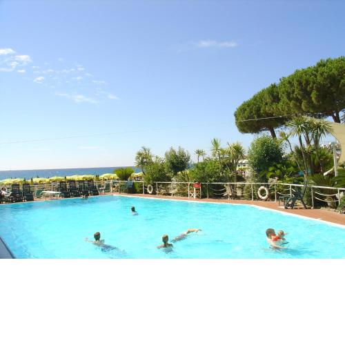 Hotel Gabriella