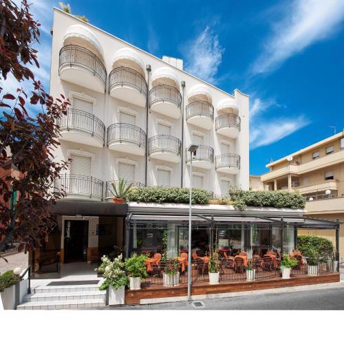 Hotel Gabriella
