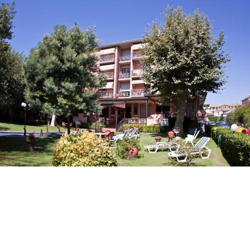 Hotel Gabrini