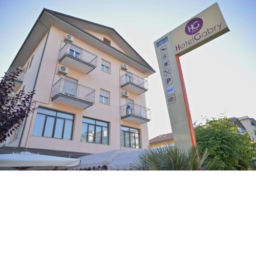 Hotel Gabry