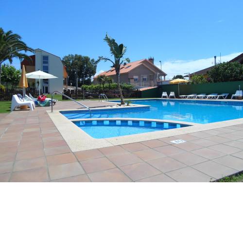 Hotel Gaivota