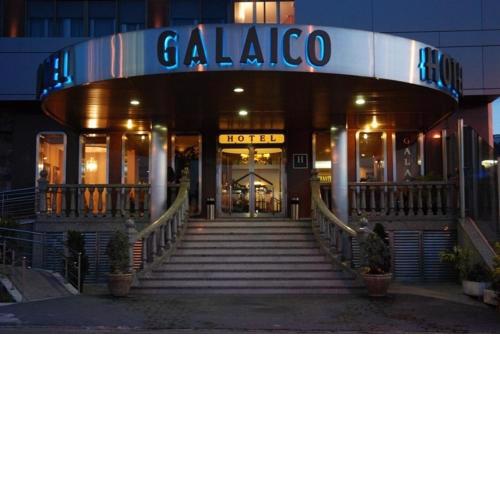 Hotel Galaico