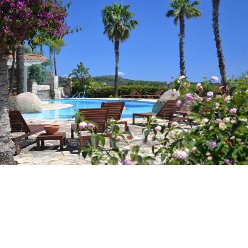 Hotel Galanias