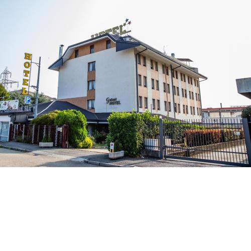 Hotel Galant