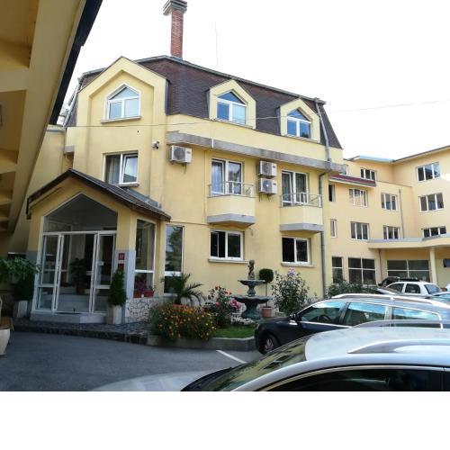 Hotel Galant