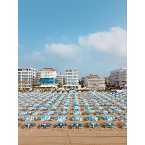 Hotel Galassia Suites & Spa