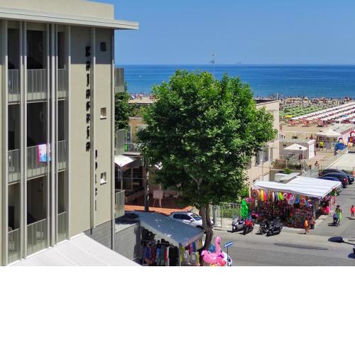 Hotel Galassia