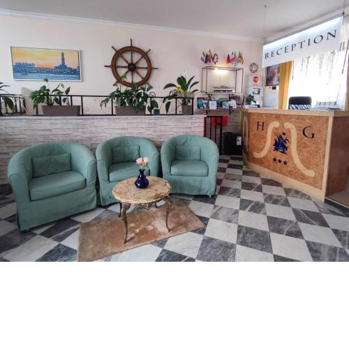 Hotel Galata