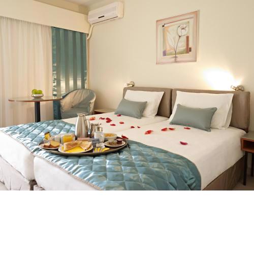 Hotel Galaxias