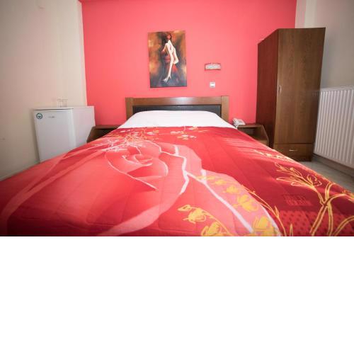Hotel Galaxias