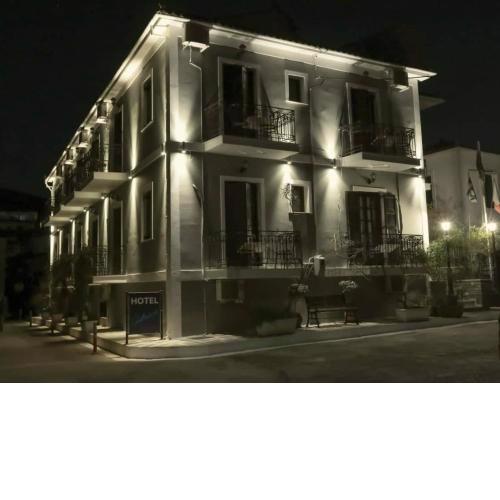 Hotel Galaxidi