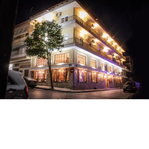 Hotel Galaxy