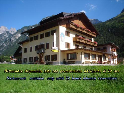 Hotel Galeno