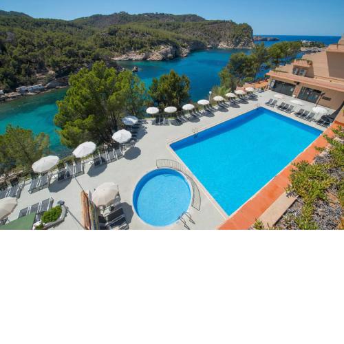 Hotel Galeón