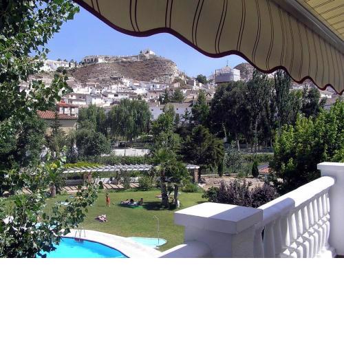 Hotel Galera