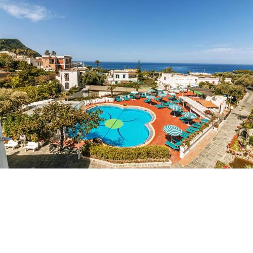 Hotel Galidon Thermal & Wellness Park