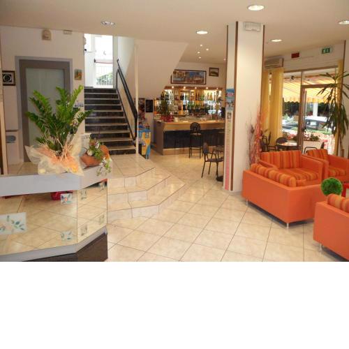 Hotel Galileo