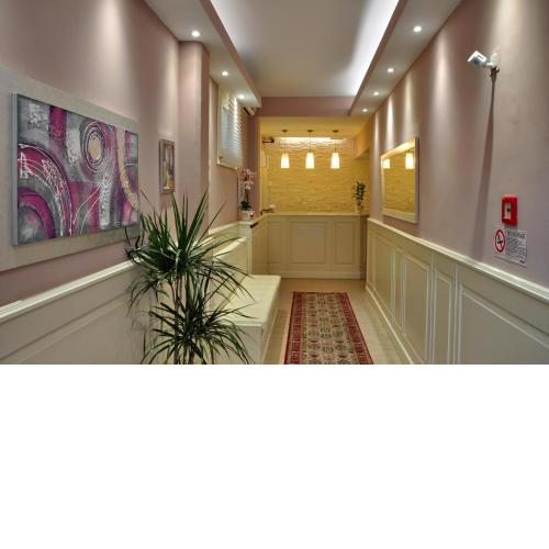 Hotel Galimberti