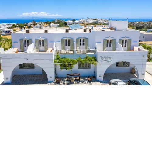 Hotel Galini Sifnos