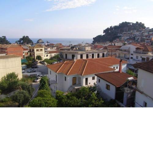 Hotel Galini