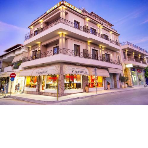 Hotel Galini