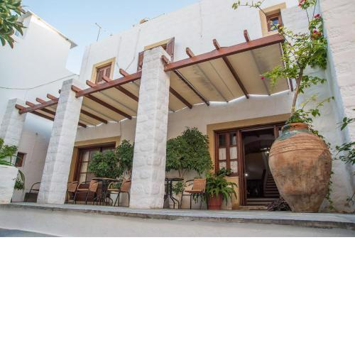 Hotel Galini