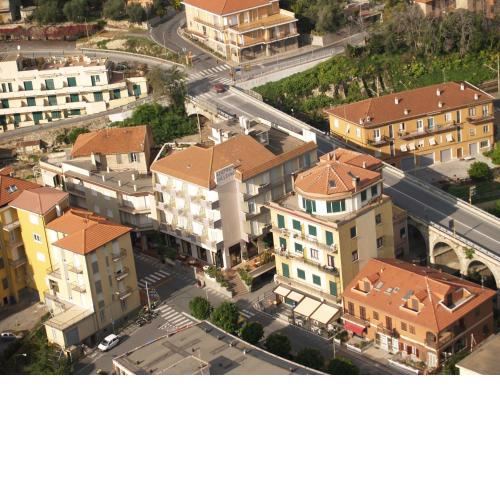 Hotel Galleano