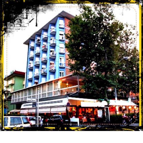 Hotel Galles Rimini