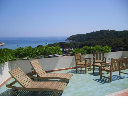 Hotel Galli - Wellness & Spa