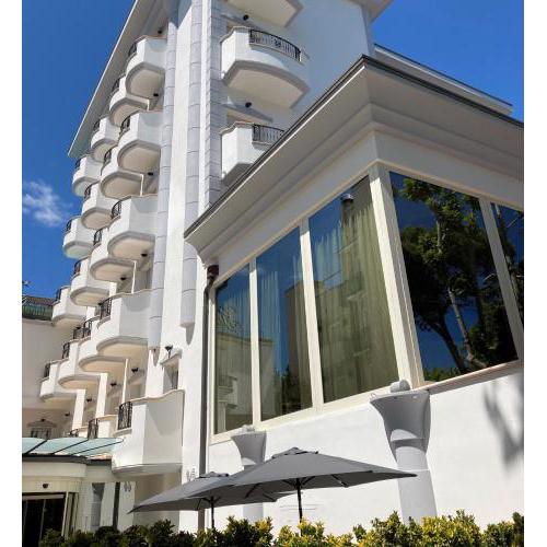 Hotel Gallia Palace