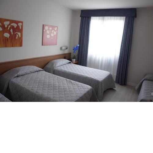 Hotel Gallia