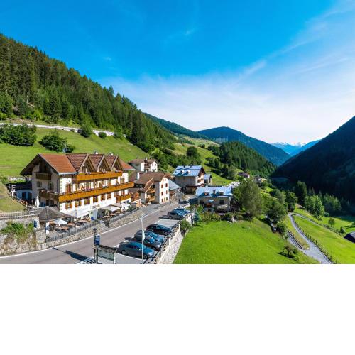 Hotel Gallia