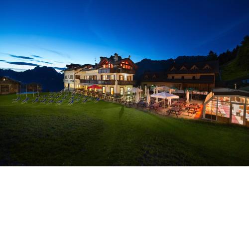 Hotel Gallo Cedrone