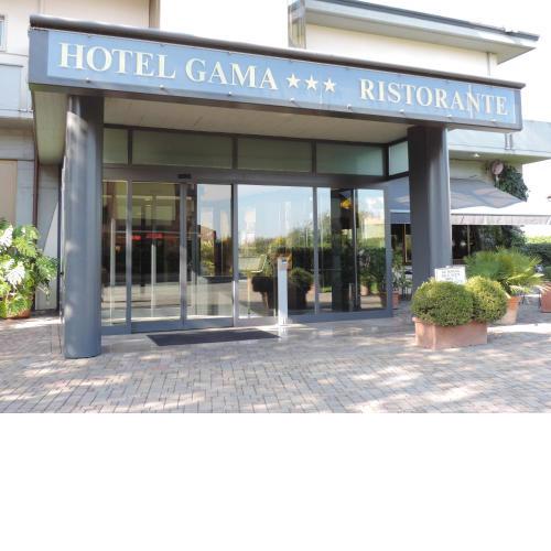 Hotel Gama