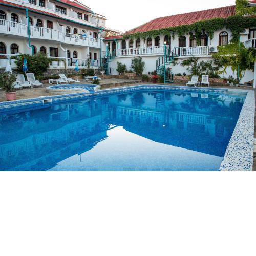 Hotel Gamartata